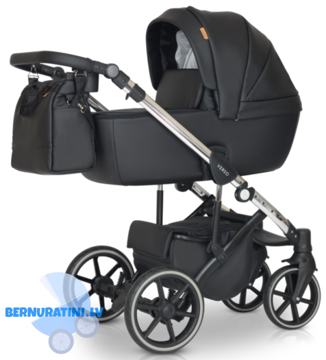 Verdi Verso Premium S01 bērnu rati